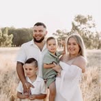 Casey Mears - Facebook