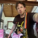 Casey Michael - @caseymichaelguitar - Instagram