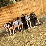 Casey Mooney - @mooneyutfv11 - Instagram