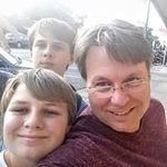 Casey P Moreland - @dadman.zcj - Instagram