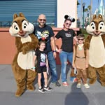 Casey Lee Moreno - @caseyleewolf - Instagram