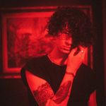 Casey Moreno - @im.not.okc - Instagram