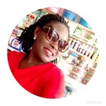 Esther Casey Nambooze - @caseynambooze - Instagram