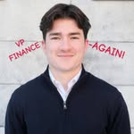 Casey Feehan - @casey4vpfinance - Instagram