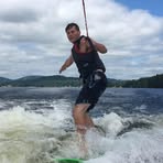 Casey Nee - Facebook