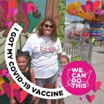 Betty Casey Neely - @bettylou1942 - Instagram