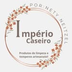 império caseiro por nety Neitzel - @imperiocaseiro2025 - Instagram