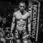 Casey Berry III - @casey_newbreed - Instagram