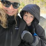 Casey Behrmann (Newberry) - @caseybehr - Instagram