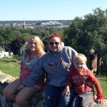 Casey Lea Newberry - @spiderboy5806 - Instagram