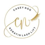 Casey Siao-Ngo - @yumilashesbycasey - Instagram