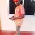 Kessy Ng'ombo - Facebook