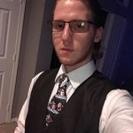 Casey Nicholas - @cnicholasr - Instagram