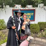 Casey Nicholson - Facebook