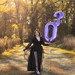 Casey Nicholson - @dream_purple17 - Instagram
