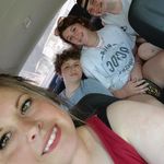 Casey Nix - @lynn11285 - Instagram