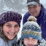 Casey Hollingsworth Touchet - @caseynoelle80 - Instagram
