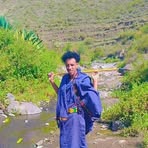 Nigus Kahsay - Facebook