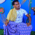 Nigus Kasaye - Facebook