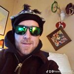 Casey Norris - @caseynorris1977 - Instagram