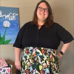 Casey Morgan Nunnery - @kaykay5802 - Instagram