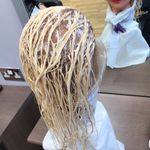 Casey Oakes - @hairbycasey2021 - Instagram