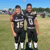 Casey Oakes - @footballmama15 - TikTok