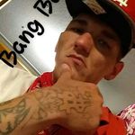 Casey Oaks - @case.y70 - Instagram