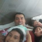 Casey Ochoa - Facebook