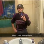 Casey O'Dell - @caseyodell2005 - Instagram