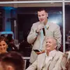 Casey O'Donnell - @chuckiefins14 - TikTok