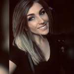 Casey Olah - @caseyelizabeth95 - Instagram