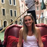 Casey Olah - @olahcasey1 - Instagram