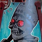 Casey Oldham - @frontrockeverything - Instagram