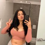 Casey Oliveira - @caseydalll - Instagram