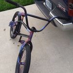 Casey Olsen - @bmx_casey - Instagram