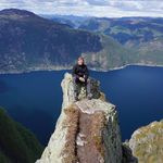 Casey Olsen - @cdolsen82 - Instagram