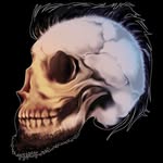 Casey O'Neal - @jarlmohawk - Instagram