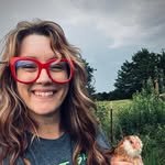 Casey O'Neal - @tardis1432 - Instagram