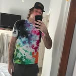 Casey Oneal - @gltchmaster - Instagram