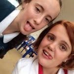Casey Harrison - @caseyoppedisano - Instagram