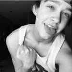Casey ortega - @justinblakce - Instagram