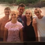 Casey Osteen - @kaysodip3743 - Instagram