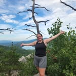 Casey Ostrowski - @cashstuffingpremed - Instagram