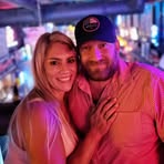 Casey Oswald - Facebook
