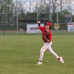 Casey Ouellette - @caseyouellettebaseball - Instagram