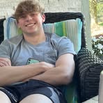 Casey Overstreet - Facebook