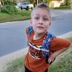 Casey Overstreet - Facebook
