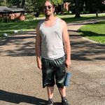 Casey Pace - @cornholio35 - Instagram