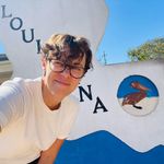 Casey Parks - @caseyparkswrites - Instagram